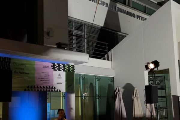 Festa do Livro, Amadora